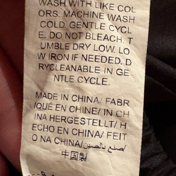 Shein Mens Flamingo Print Drawstring Waist Swim Trunks w/matching tshirt size L - Picture 8 of 15